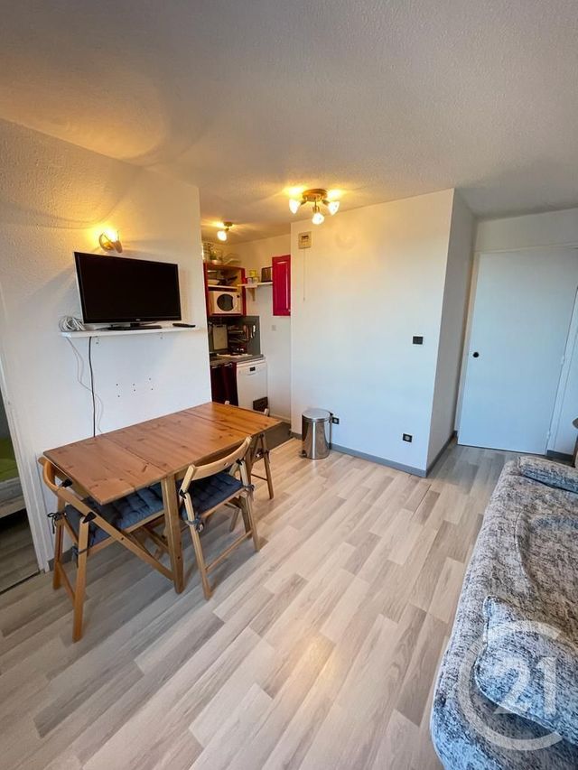 appartement - RISOUL - 05