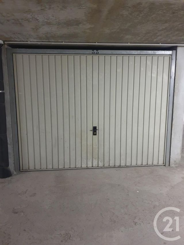 Parking à louer - 13,50 m2 - Risoul - 05 - PROVENCE-ALPES-COTE-D-AZUR