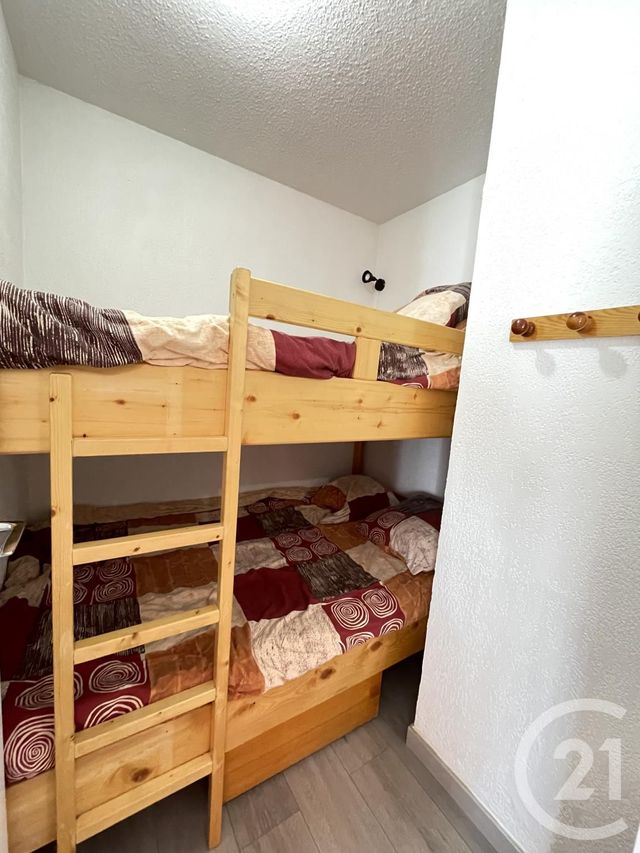 Appartement Studio double cabine à louer - 2 pièces - 35 m2 - Risoul - 05 - PROVENCE-ALPES-COTE-D-AZUR