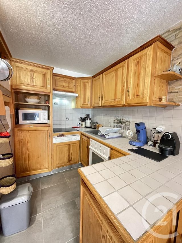 Appartement Studio double cabine à louer - 2 pièces - 35 m2 - Risoul - 05 - PROVENCE-ALPES-COTE-D-AZUR