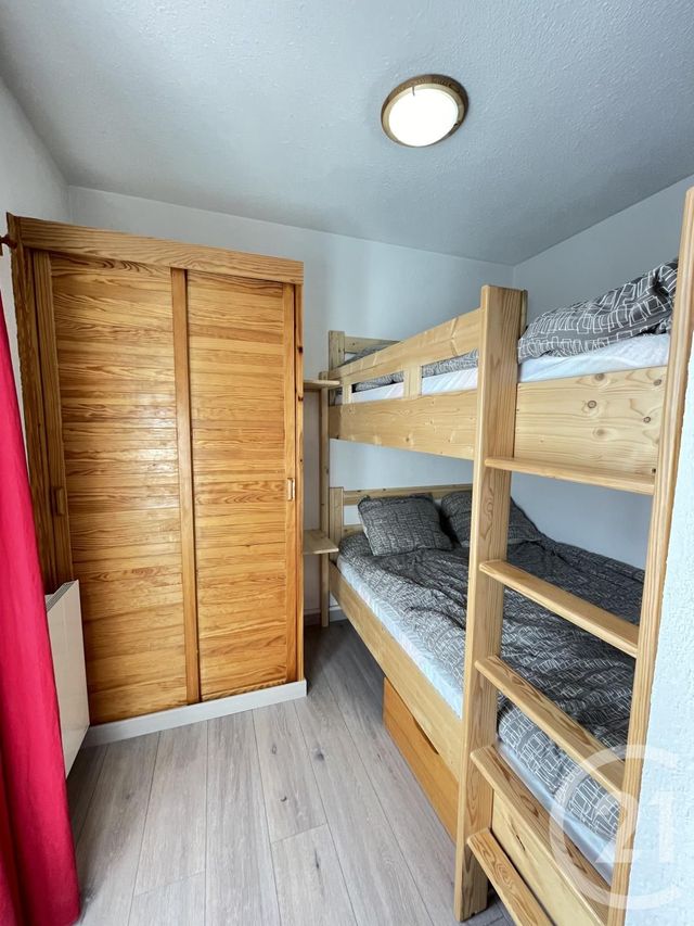 Appartement Studio double cabine à louer - 2 pièces - 35 m2 - Risoul - 05 - PROVENCE-ALPES-COTE-D-AZUR