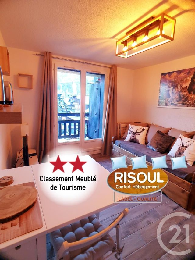 appartement - RISOUL - 05