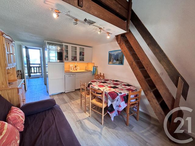 appartement - RISOUL - 05