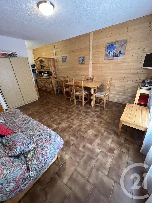 appartement - RISOUL - 05