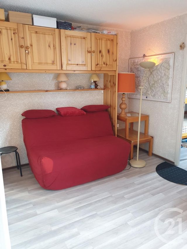 appartement - RISOUL - 05