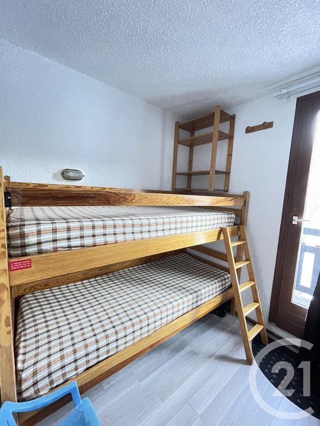 Appartement Studio Cabine à louer - 1 pièce - 28 m2 - Risoul - 05 - PROVENCE-ALPES-COTE-D-AZUR