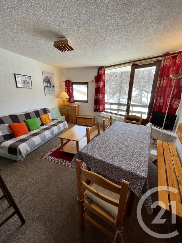 appartement - RISOUL - 05
