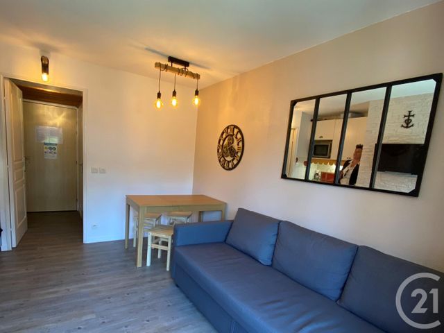 appartement - RISOUL - 05