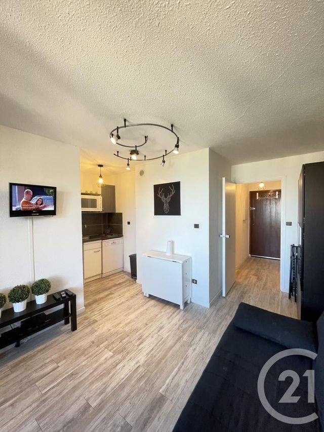 appartement - RISOUL - 05