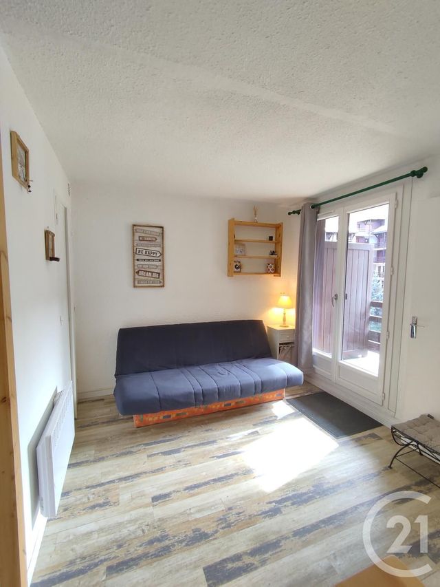 Appartement F2 &agrave; louer - 2 pi&egrave;ces - 27 m2 - Risoul - 05 - PROVENCE-ALPES-COTE-D-AZUR