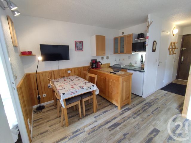 appartement - RISOUL - 05