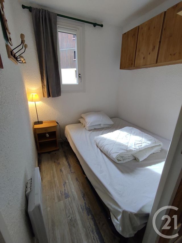 Appartement F2 &agrave; louer - 2 pi&egrave;ces - 27 m2 - Risoul - 05 - PROVENCE-ALPES-COTE-D-AZUR