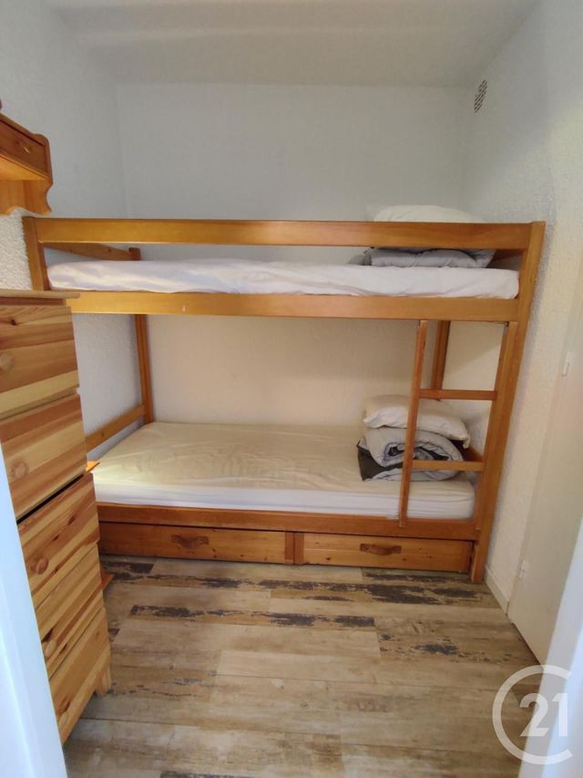 Appartement F2 &agrave; louer - 2 pi&egrave;ces - 27 m2 - Risoul - 05 - PROVENCE-ALPES-COTE-D-AZUR