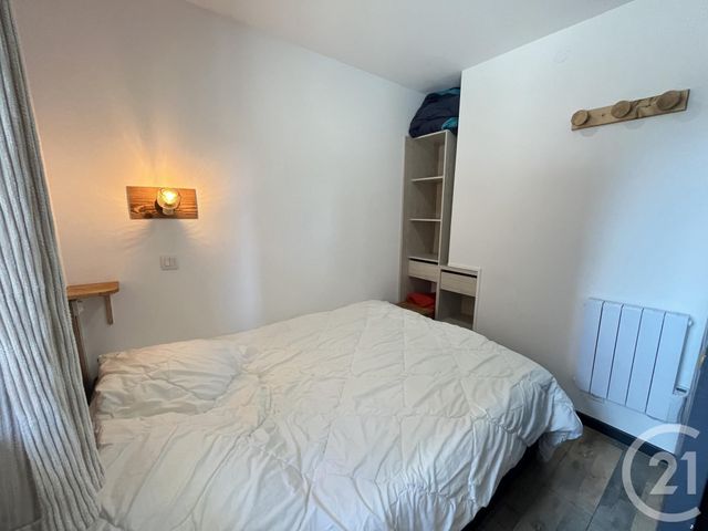 Appartement Studio Cabine à vendre - 1 pièce - 26 m2 - Risoul - 05 - PROVENCE-ALPES-COTE-D-AZUR