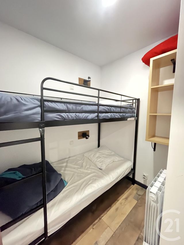 Appartement Studio Cabine à vendre - 1 pièce - 26 m2 - Risoul - 05 - PROVENCE-ALPES-COTE-D-AZUR