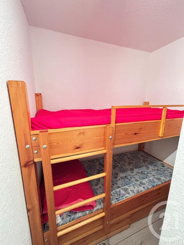 Appartement Studio à vendre - 1 pièce - 20,79 m2 - Risoul - 05 - PROVENCE-ALPES-COTE-D-AZUR