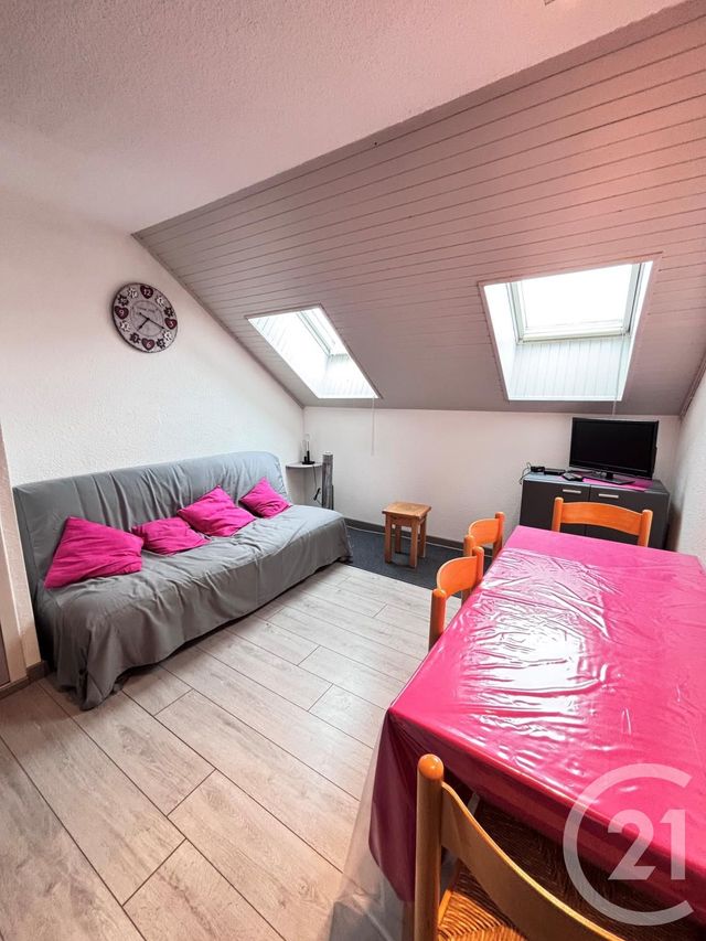 Appartement Studio à vendre - 1 pièce - 20,79 m2 - Risoul - 05 - PROVENCE-ALPES-COTE-D-AZUR