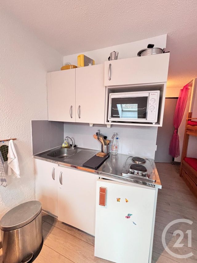 Appartement Studio à vendre - 1 pièce - 20,79 m2 - Risoul - 05 - PROVENCE-ALPES-COTE-D-AZUR