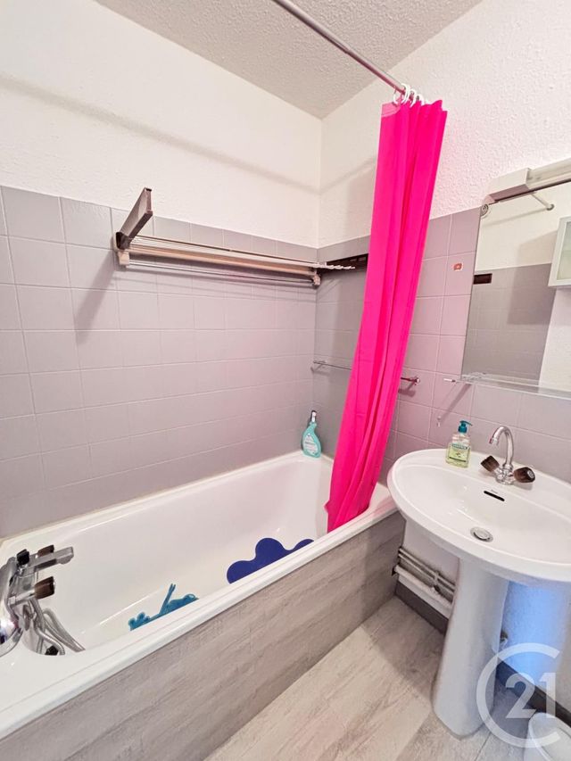 Appartement Studio à vendre - 1 pièce - 20,79 m2 - Risoul - 05 - PROVENCE-ALPES-COTE-D-AZUR