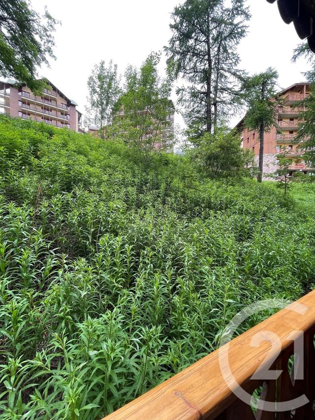 Appartement Studio à vendre - 1 pièce - 26,64 m2 - Risoul - 05 - PROVENCE-ALPES-COTE-D-AZUR