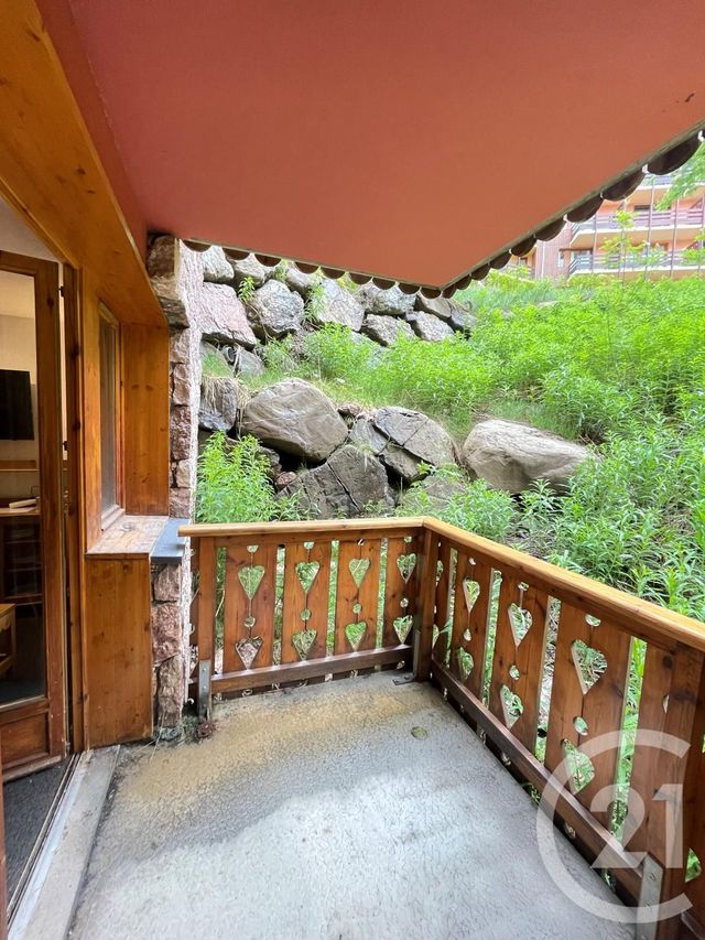 Appartement Studio à vendre - 1 pièce - 26,64 m2 - Risoul - 05 - PROVENCE-ALPES-COTE-D-AZUR