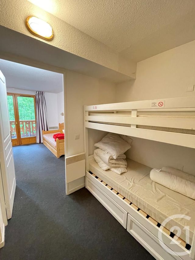 Appartement Studio à vendre - 1 pièce - 26,64 m2 - Risoul - 05 - PROVENCE-ALPES-COTE-D-AZUR