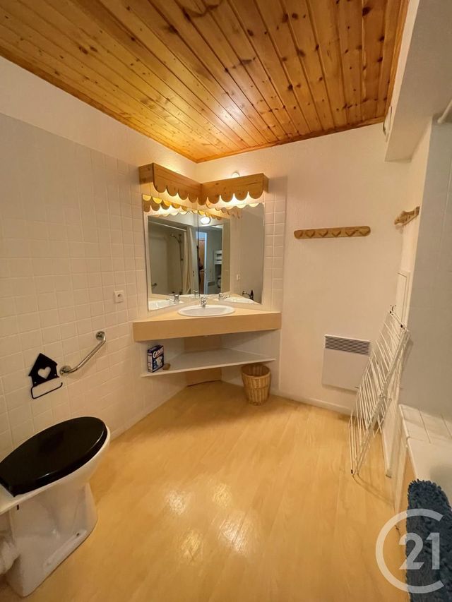 Appartement Studio à vendre - 1 pièce - 26,64 m2 - Risoul - 05 - PROVENCE-ALPES-COTE-D-AZUR