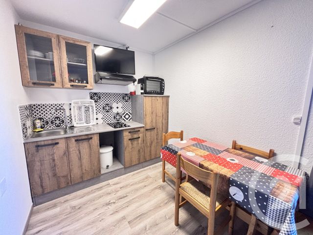 Appartement à vendre RISOUL