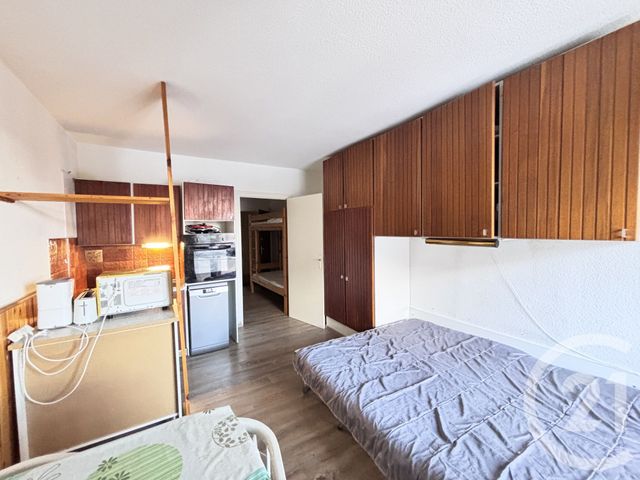 Appartement Studio &agrave; vendre - 1 pi&egrave;ce - 30 m2 - Risoul - 05 - PROVENCE-ALPES-COTE-D-AZUR