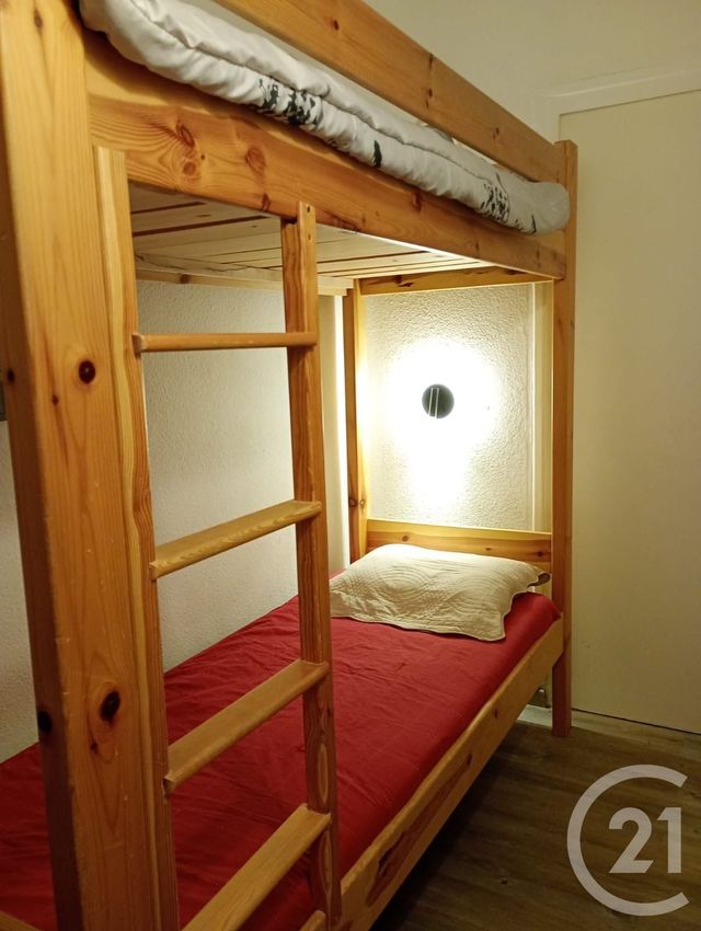 Appartement Studio &agrave; vendre - 1 pi&egrave;ce - 27,43 m2 - Risoul - 05 - PROVENCE-ALPES-COTE-D-AZUR