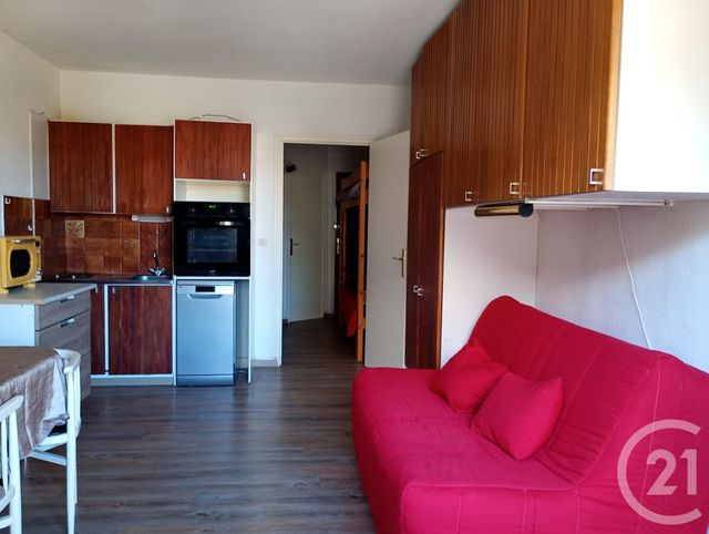 appartement - RISOUL - 05