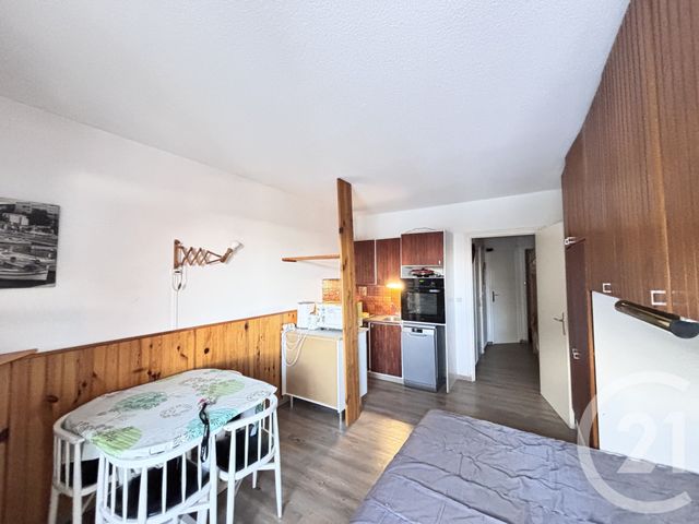 appartement - RISOUL - 05