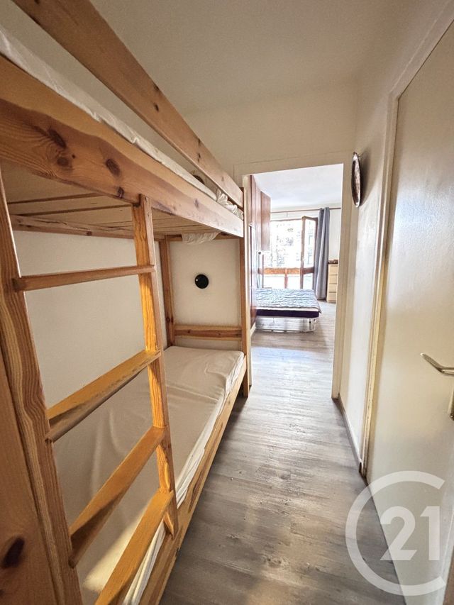 Appartement Studio &agrave; vendre - 1 pi&egrave;ce - 30 m2 - Risoul - 05 - PROVENCE-ALPES-COTE-D-AZUR