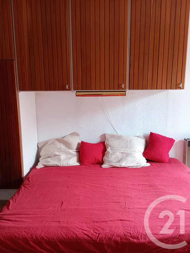 Appartement Studio &agrave; vendre - 1 pi&egrave;ce - 27,43 m2 - Risoul - 05 - PROVENCE-ALPES-COTE-D-AZUR