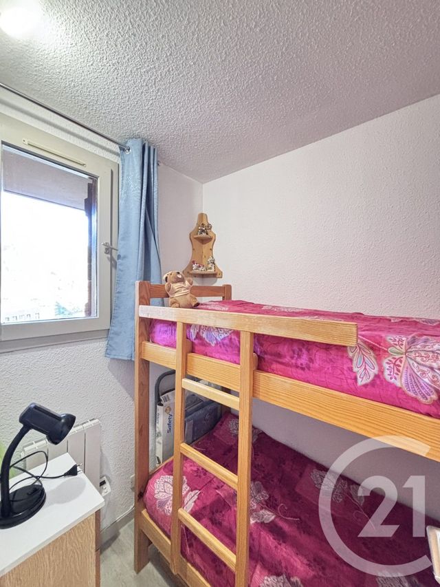 Appartement Studio Cabine à vendre - 1 pièce - 23,09 m2 - Risoul - 05 - PROVENCE-ALPES-COTE-D-AZUR