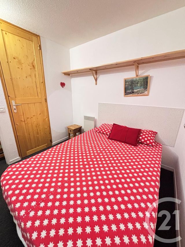 Appartement Duplex à vendre - 3 pièces - 51 m2 - Risoul - 05 - PROVENCE-ALPES-COTE-D-AZUR