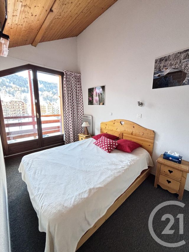 Appartement Duplex à vendre - 3 pièces - 51 m2 - Risoul - 05 - PROVENCE-ALPES-COTE-D-AZUR