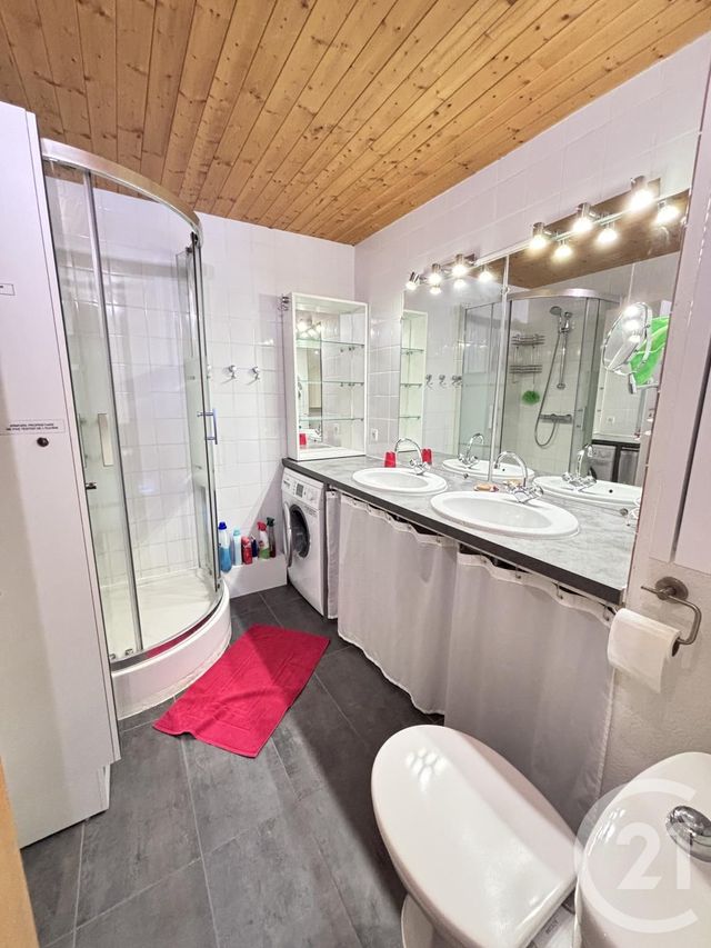 Appartement Duplex à vendre - 3 pièces - 51 m2 - Risoul - 05 - PROVENCE-ALPES-COTE-D-AZUR