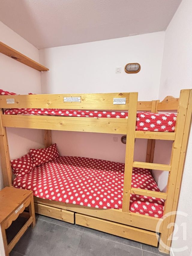 Appartement Duplex à vendre - 3 pièces - 51 m2 - Risoul - 05 - PROVENCE-ALPES-COTE-D-AZUR