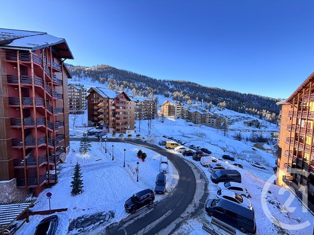 Appartement Duplex à vendre - 3 pièces - 51 m2 - Risoul - 05 - PROVENCE-ALPES-COTE-D-AZUR