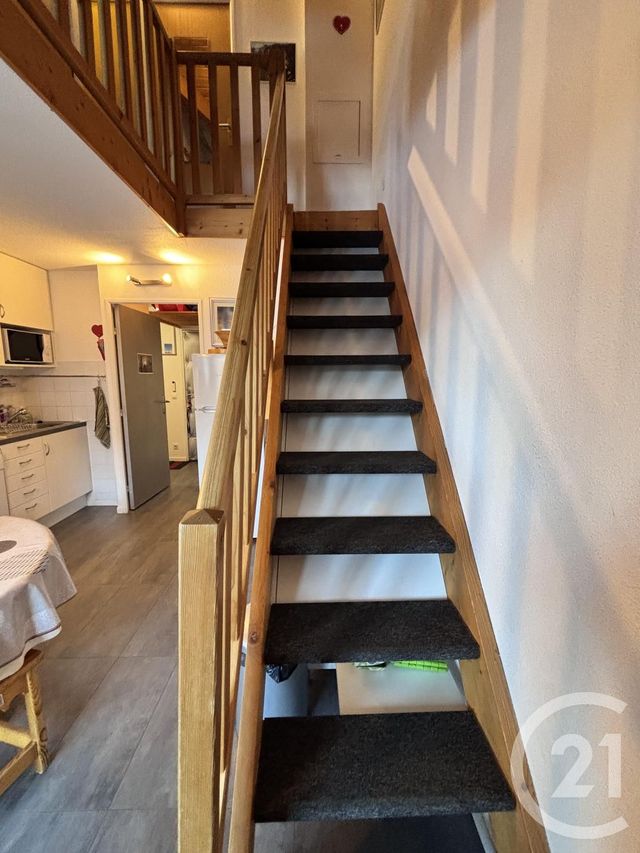 Appartement Duplex à vendre - 3 pièces - 51 m2 - Risoul - 05 - PROVENCE-ALPES-COTE-D-AZUR