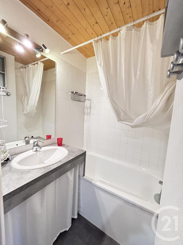 Appartement Duplex à vendre - 3 pièces - 51 m2 - Risoul - 05 - PROVENCE-ALPES-COTE-D-AZUR