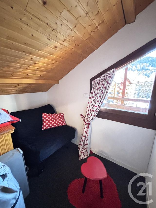 Appartement Duplex à vendre - 3 pièces - 51 m2 - Risoul - 05 - PROVENCE-ALPES-COTE-D-AZUR