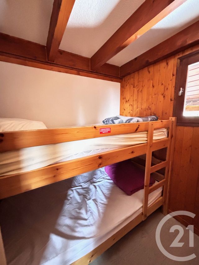 Appartement T5 à vendre - 6 pièces - 110 m2 - Risoul - 05 - PROVENCE-ALPES-COTE-D-AZUR