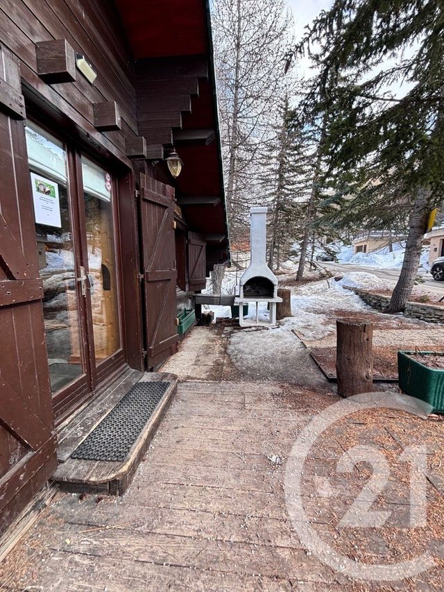 Appartement T5 à vendre - 6 pièces - 110 m2 - Risoul - 05 - PROVENCE-ALPES-COTE-D-AZUR