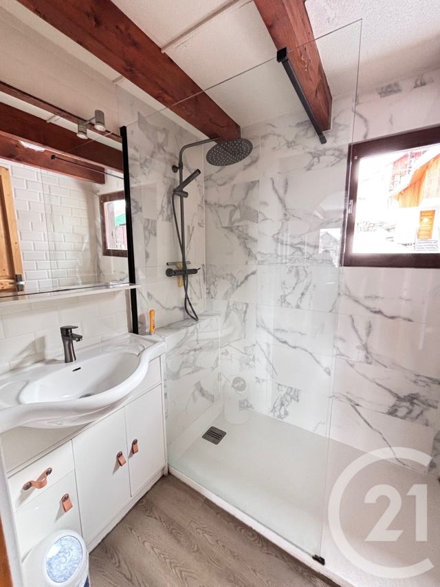 Appartement T5 à vendre - 6 pièces - 110 m2 - Risoul - 05 - PROVENCE-ALPES-COTE-D-AZUR