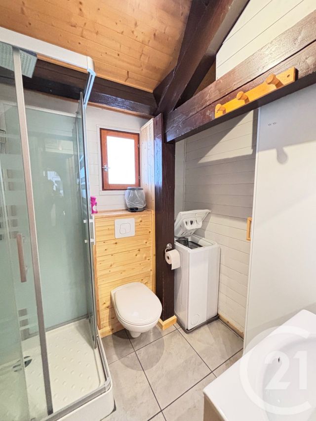 Appartement T5 à vendre - 6 pièces - 110 m2 - Risoul - 05 - PROVENCE-ALPES-COTE-D-AZUR