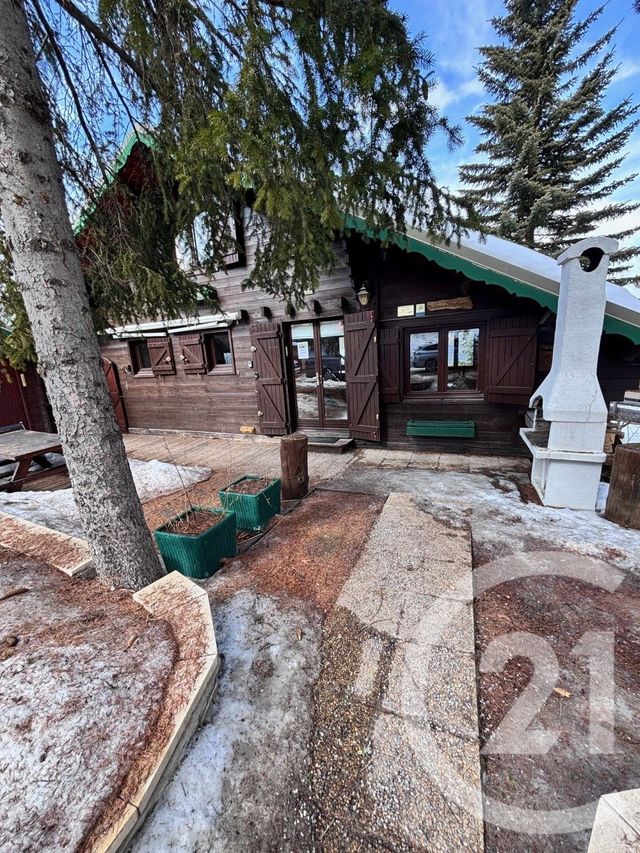 Appartement T5 à vendre - 6 pièces - 110 m2 - Risoul - 05 - PROVENCE-ALPES-COTE-D-AZUR