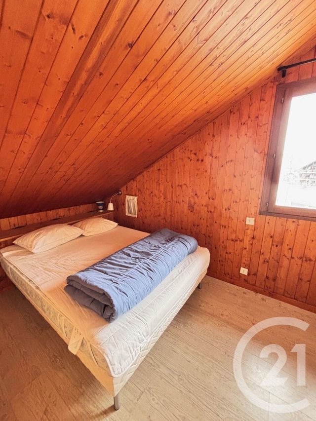 Appartement T5 à vendre - 6 pièces - 110 m2 - Risoul - 05 - PROVENCE-ALPES-COTE-D-AZUR