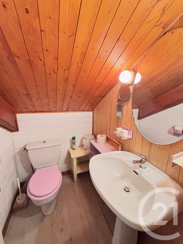 Appartement T5 à vendre - 6 pièces - 110 m2 - Risoul - 05 - PROVENCE-ALPES-COTE-D-AZUR